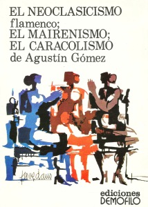 Neoclasicismo flamenco 1978